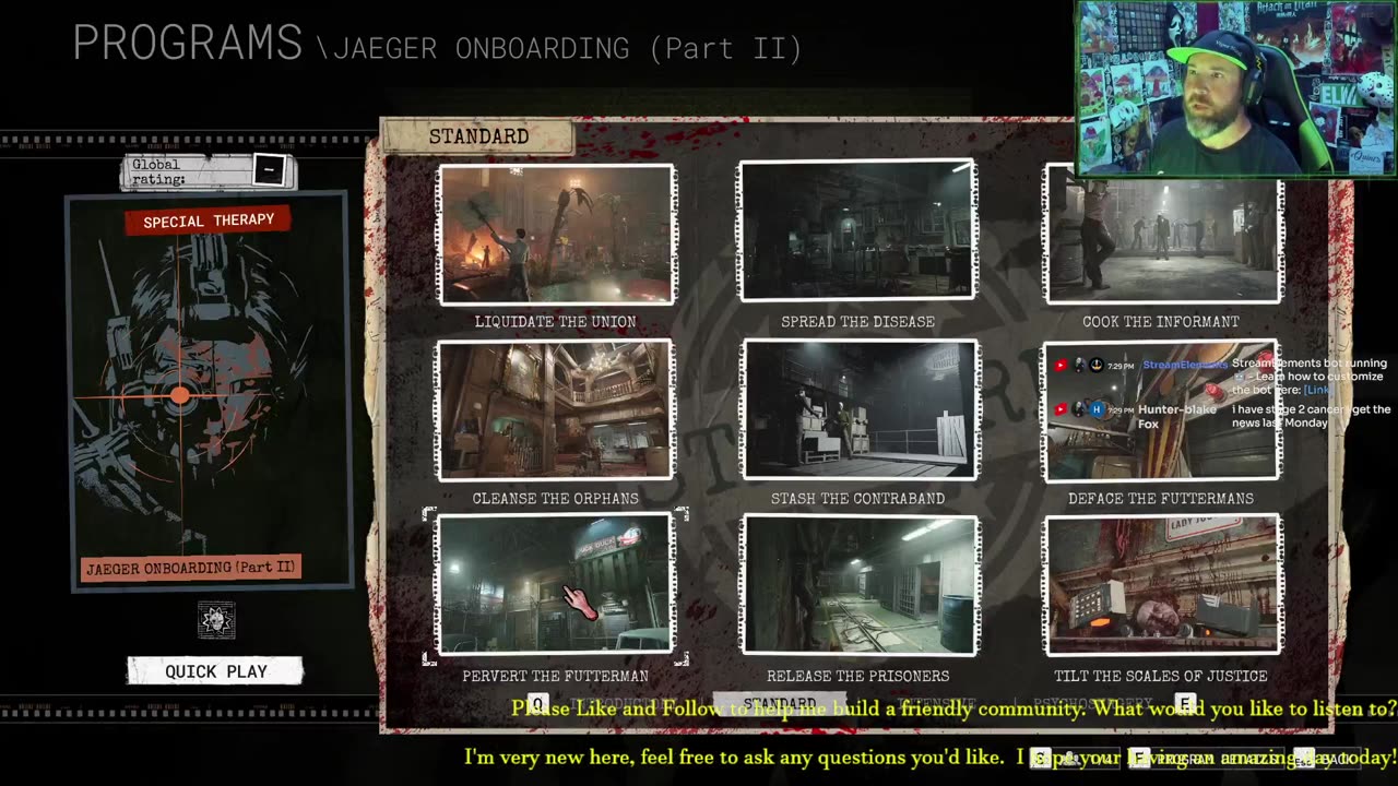 New Trials!