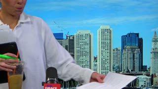 The Grace Curley Show May 5, 2025