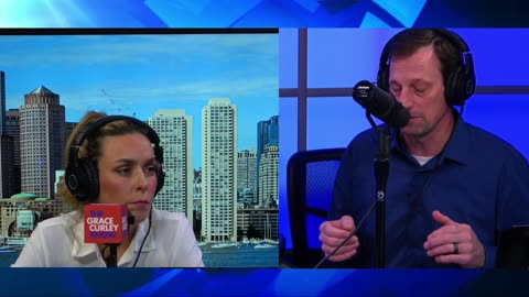 The Grace Curley Show May 5, 2025