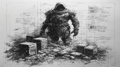 120 𝄞♯♫ Half Second to Armageddon [By 𝕄𝔸ℕ𝕆ℝ 𝕄𝔸𝕀ℕ𝔽ℝ𝔸𝕄𝔼] 𝅗𝅥 𝅩 𝆇 𝅗𝅥⍴△𝆝⟆𝇈𝄀 MUSIC STORYBOARD