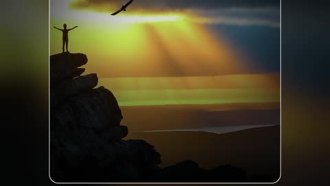 Awake My Soul