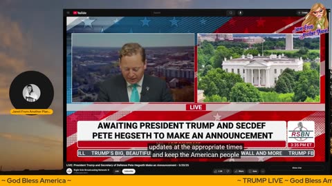 TRUMP LIVE