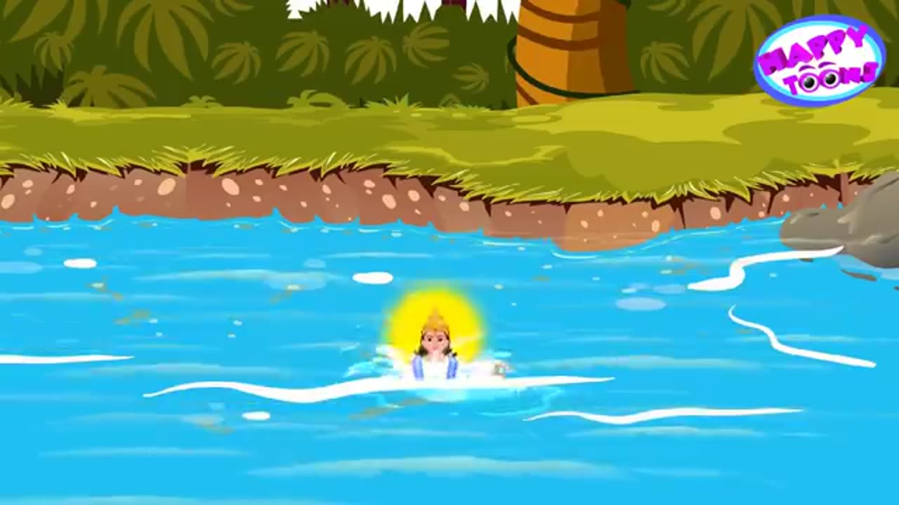Beautiful world of storyes