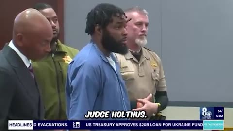 The Most Outrageous Courtroom Moments of All Time
