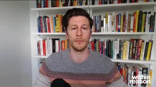 Why Right-Wing Wins - David Pakman on Within Reason #politics #crime #immigration #elections