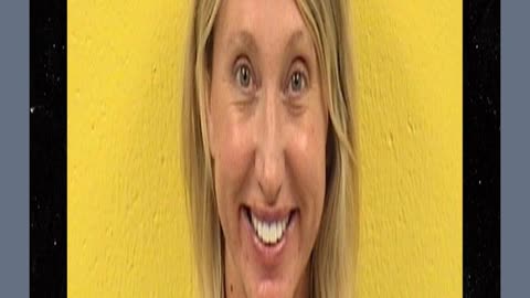 Ex-Ohio Teacher Flashes Big Smile in New Mug Shot After Sexual Battery Conviction