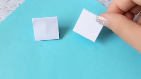 How to Make Origami Table Decorations