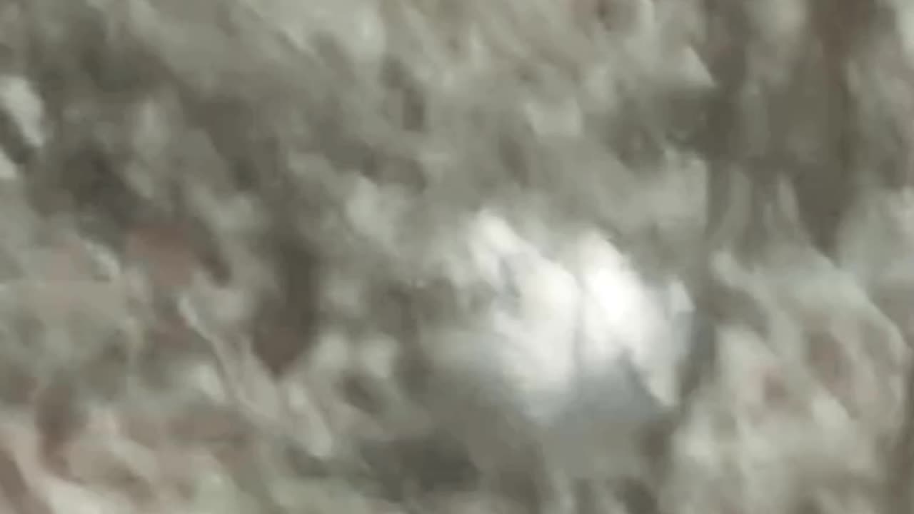 EXTRATERRESTRIAL SPHERE FOUND IN COLOMBIA?