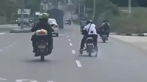 ATENTADO EN SINCELEJO