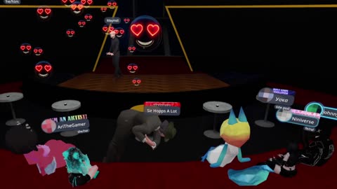 Dat Bumper | VR Stand Up Comedy