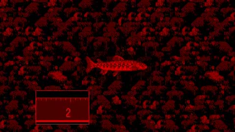 VB Longplay - Virtual Fishing - RED - JP