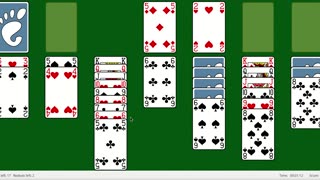 Solitaire 09 - No Commentary