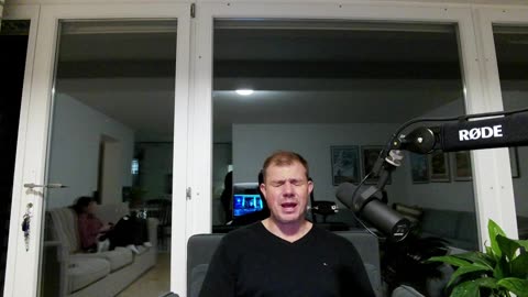 Gebet und Fasten - Tag 5