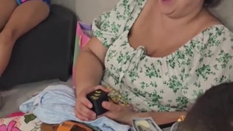 🤣🎁 You Won't Believe This Hilarious Birthday Gift! | FunFM