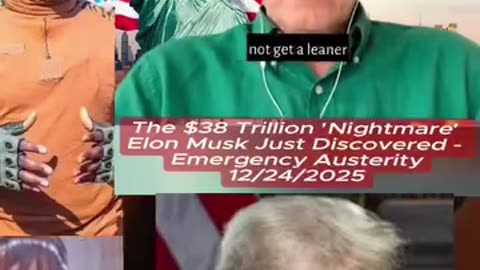 The U.S Nightmar£..... Listen