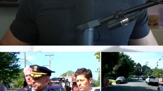 Tragedy STRIKES as Sole School Shooter Found Dead