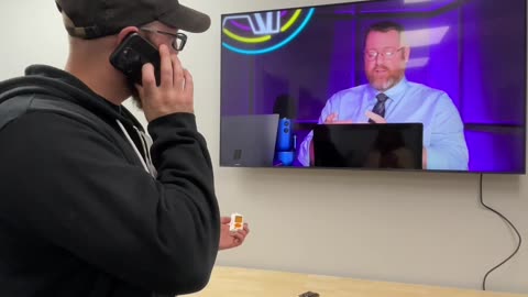 Universal Remote Mode: Unlocked
