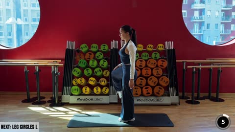 6 Min Dynamic Warm Up | Activate Every Muscle