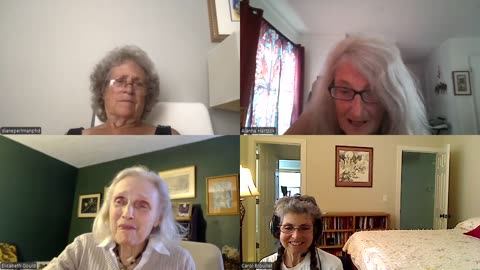 Turning The Tide - 9/11 Justice in 2025 Conference report by Perlman and Hartzok