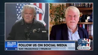 JOE HOFT: Two Years After The Election, CISA Came Out With A Report And Said That The Machines Used In Georgia Were NOT Secure. I've Done Audits Around The World, And I've Never Seen Anything So Broken