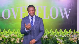 ANTICIPATE FRAGRANCE OF HIS PRESENCE on Friday 29th August, 2025. at 9:00 pm till Dawn.