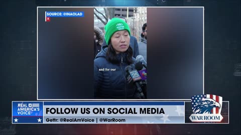 Karen Siegemund On How Islamists Are Using The CCP's 'Unrestricted Warfare' Strategy To Try And Conquer The West