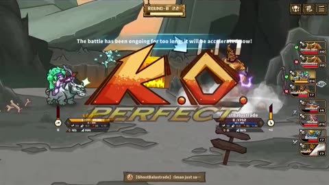 skill legonds royale 14