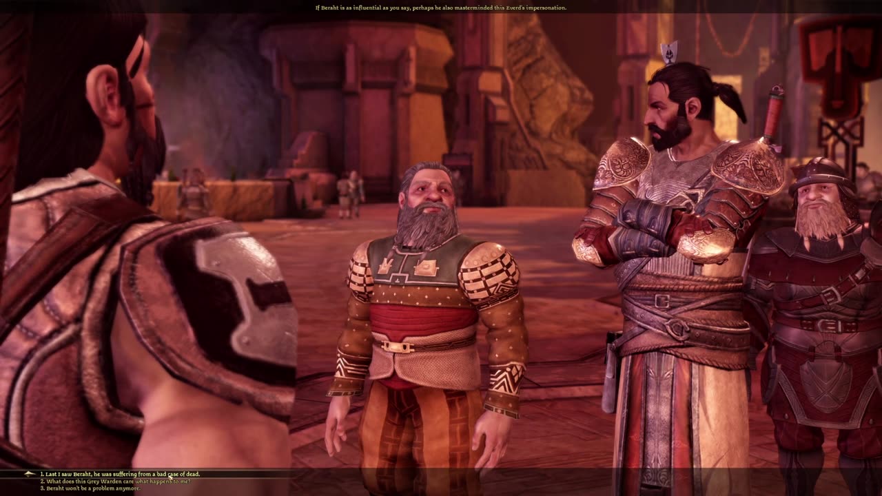 Dragon Age Origins