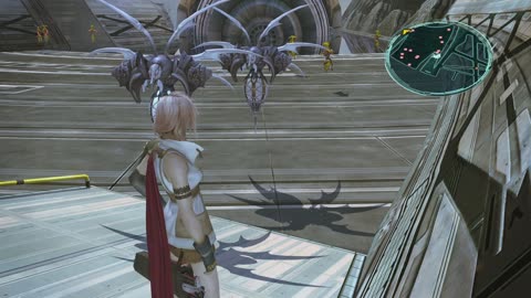 Final Fantasy 13 | Xbox | Part 5 Live