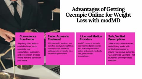 What You Need to Know Before You Get Ozempic Online for Weight Loss