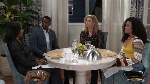 Beyond the Gates November 13, 2025