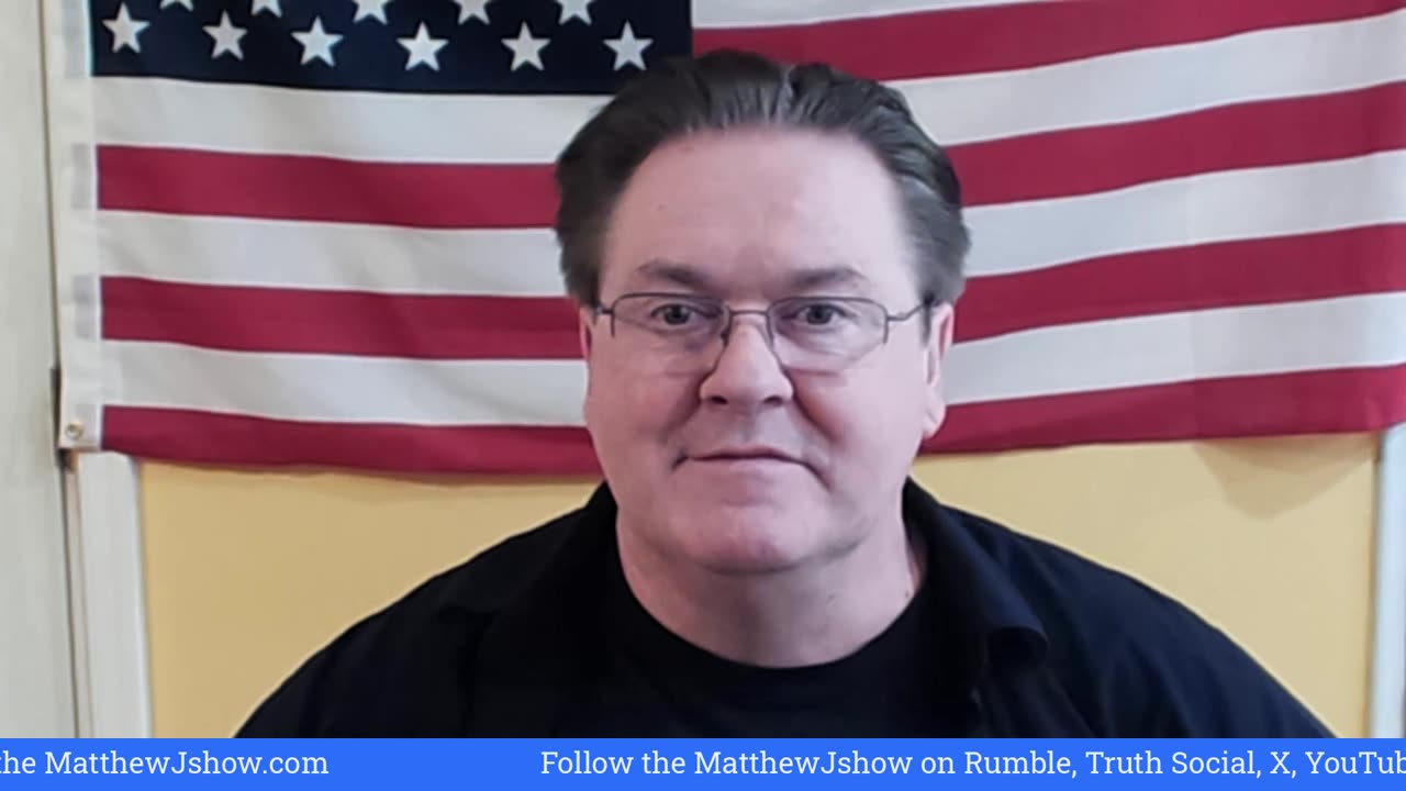 MatthewJshow