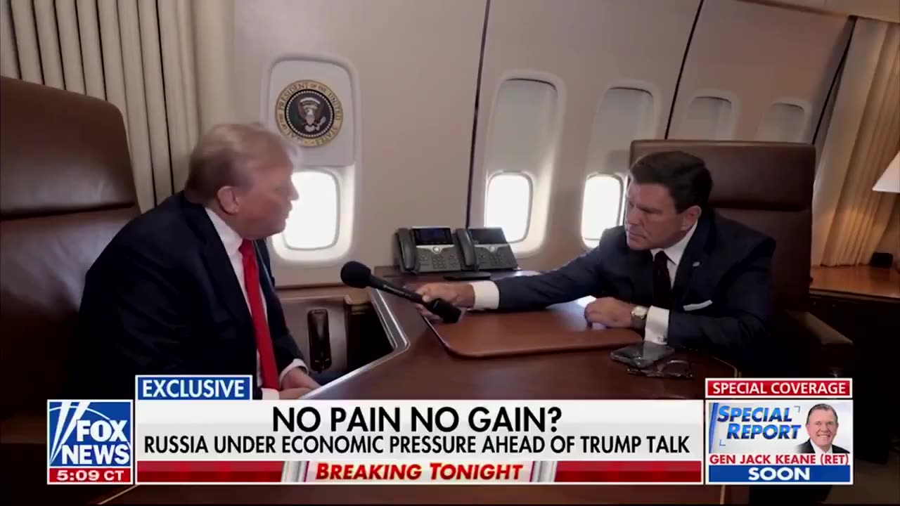 TRUMP, PUTIN AND PEDO-BOY!