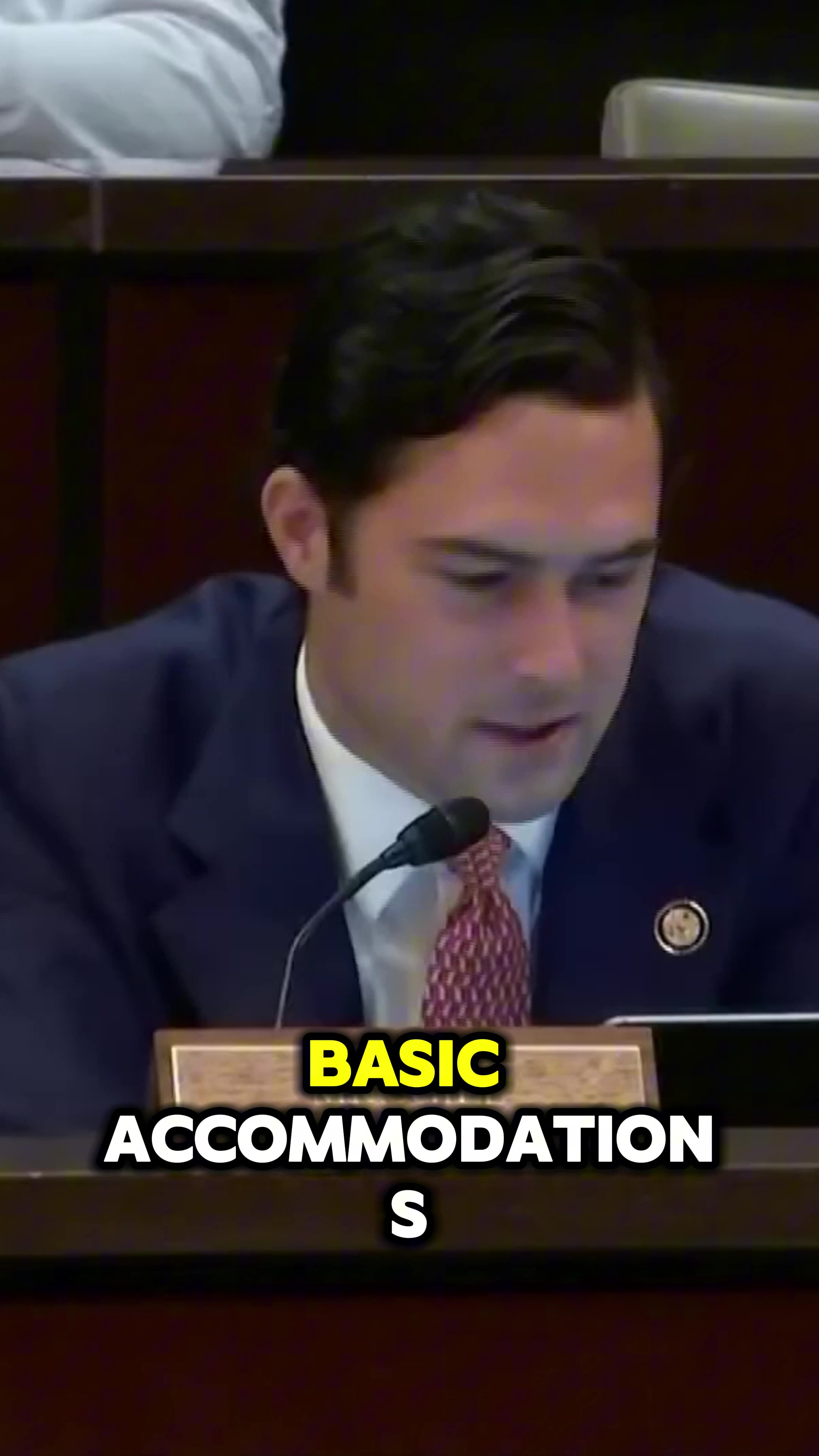 Congressman Brandon Gill SHOCKS NPRs Head with Radical Statements and the Receipts!
