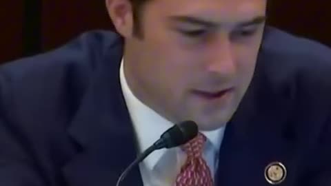 Congressman Brandon Gill SHOCKS NPR's Head with Radical Statements and the Receipts!