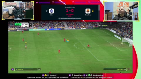 🎮 Gaming en Estat Pur: 🔥 Preparat per a l'Acció Next Level 🚀 amb el DJ dels Jocs! 🎧