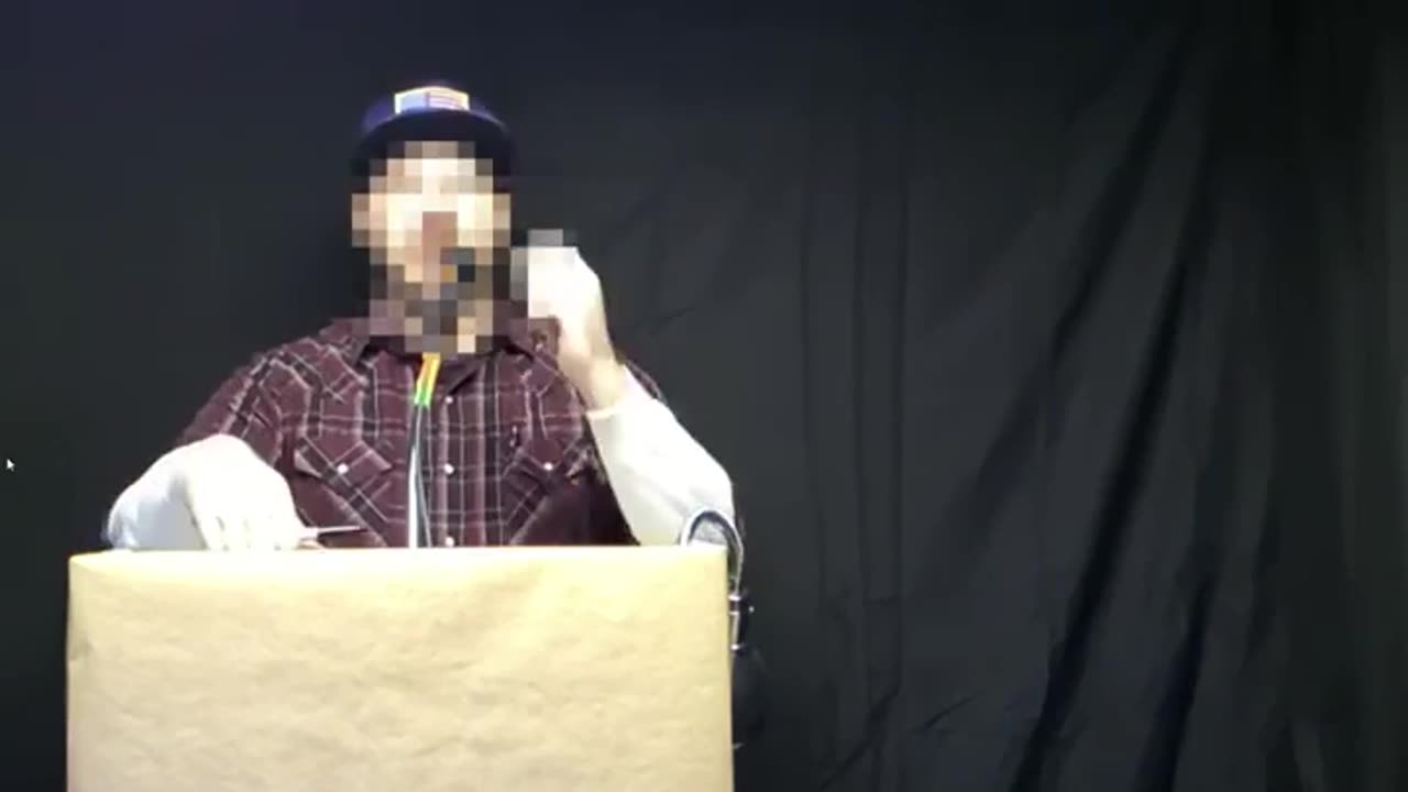 Modern American Gangster Clips #035