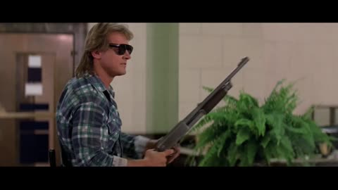 They Live