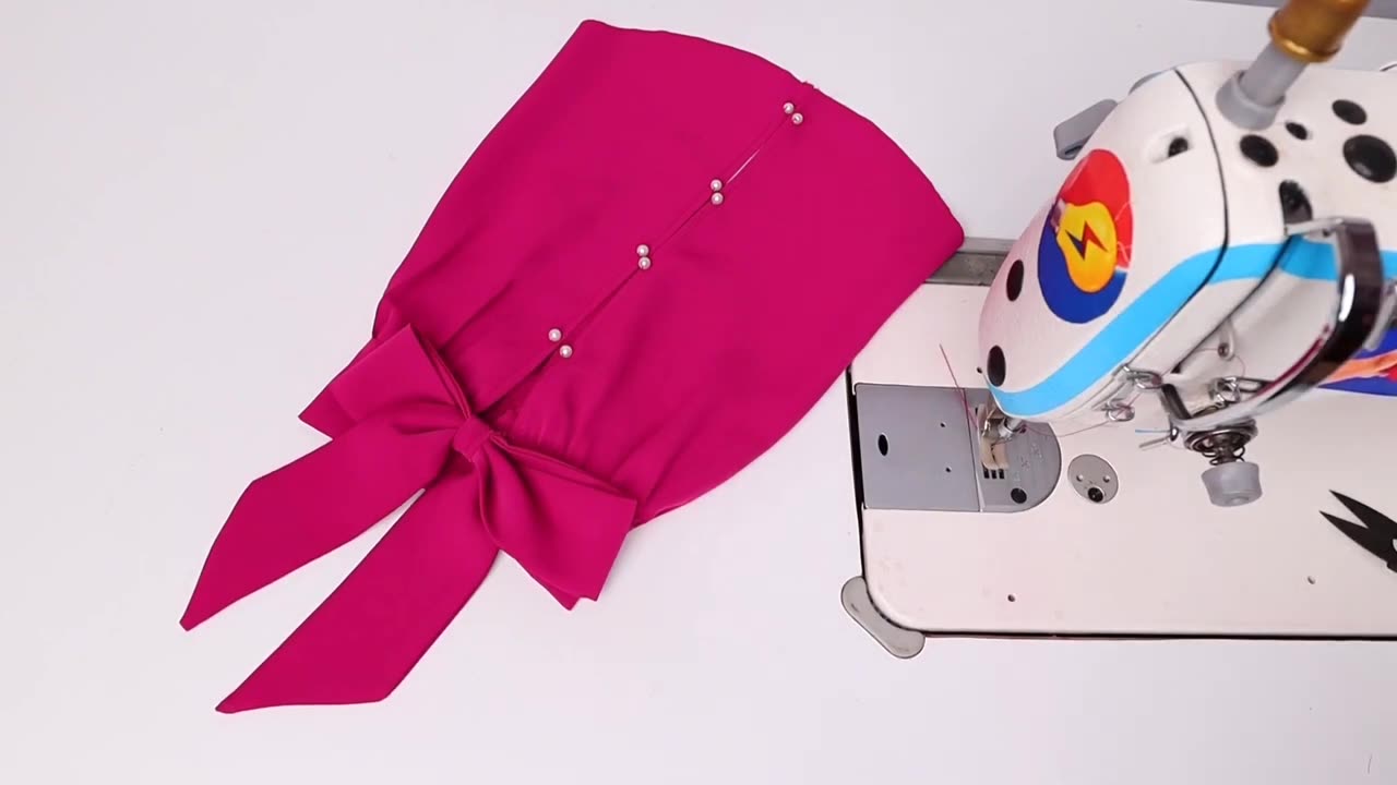 4 Different Tips for Cutting and Sewing Sleeve Designs in a Simple and Beautiful Way