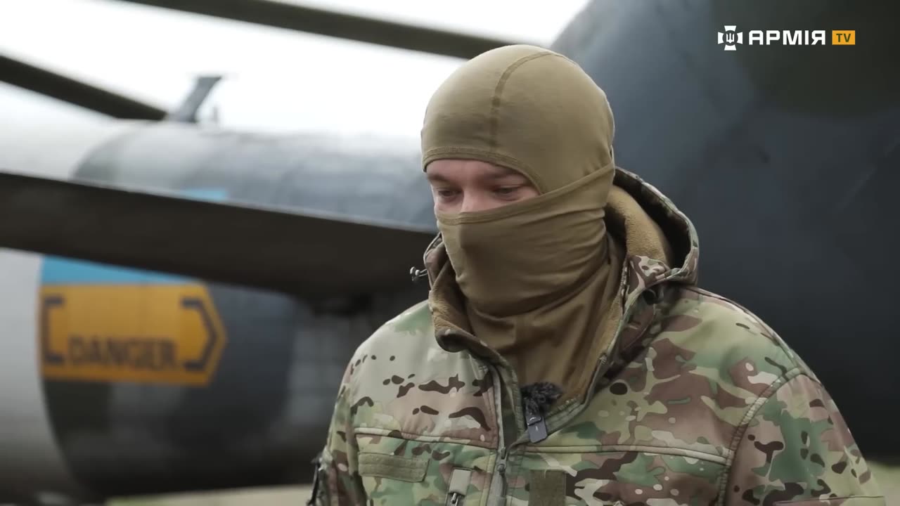 Heavily armed Mi-24V: The helicopter of the past that destroys the targets of the future