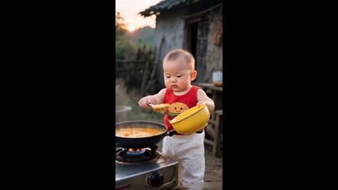 Baby help