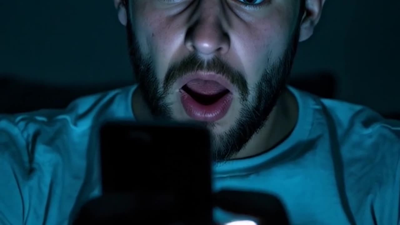 How They Become Passport Bros