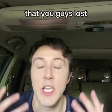 Here's Why Democrats Lost