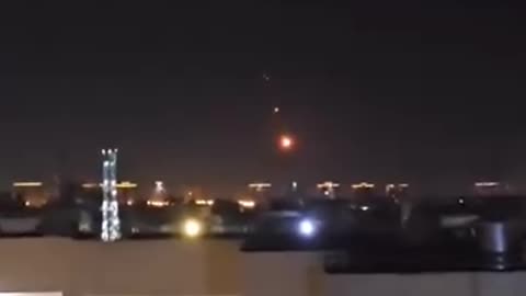 attack on U--S military facilities in IRAQ
