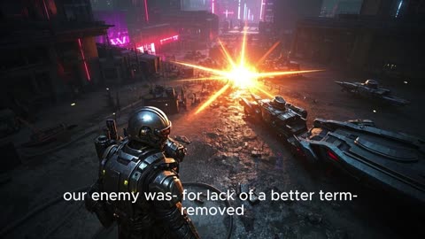 Humans are Defended