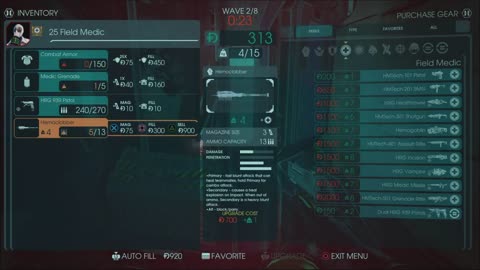 Killing Floor 2 | Difficulty: Hell on Earth - Objective Mode: Nuked (Solo, No Commentary)