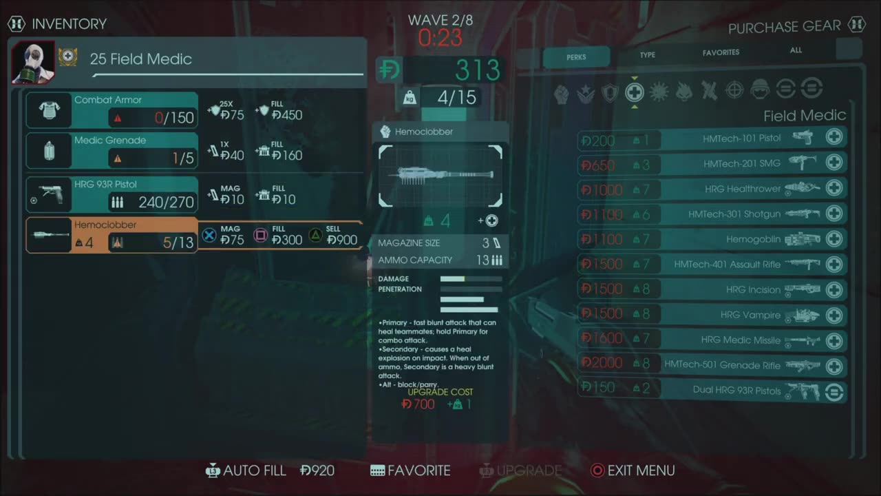 Killing Floor 2 | Difficulty: Hell on Earth - Objective Mode: Nuked (Solo, No Commentary)