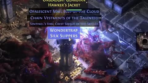 NEVER stop to READ loot in Path of Exile 2!