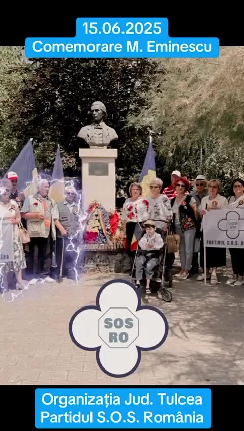 DIS--- - 15 iunie 2025 - ora 14:43