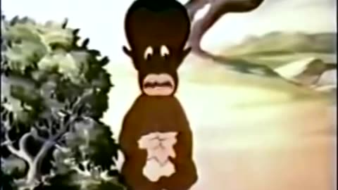 BUGS BUNNY - ALL THIS AND RABBIT STEW